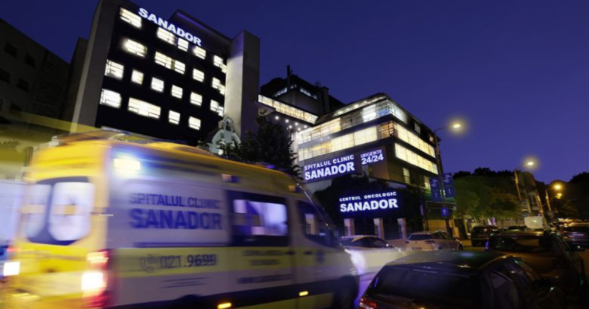 Ce trebuie să faci dacă te accidentezi de Paște