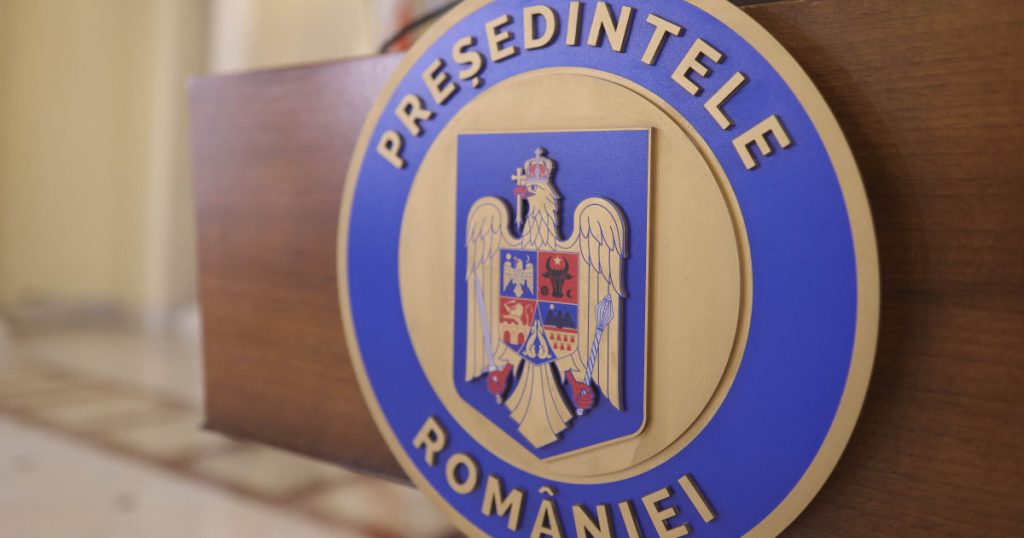 Nicușor Dan vrea România în UE: Consultare amplă despre viitor