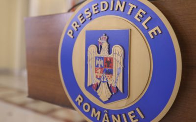 Nicușor Dan vrea România în UE: Consultare amplă despre viitor
