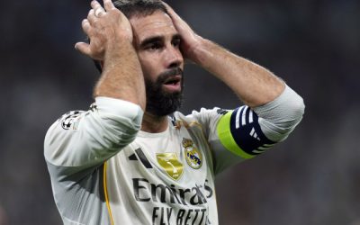 Carvajal, sătul de Real Madrid: Pleacă! Destinația-surpriză pregătită