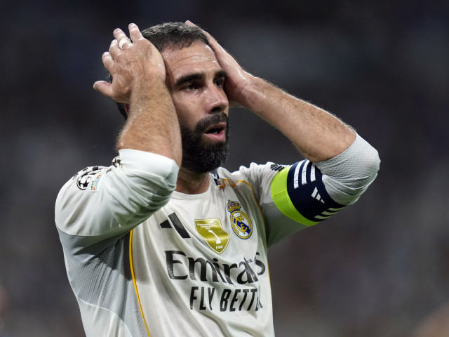 Carvajal, sătul de Real Madrid: Pleacă! Destinația-surpriză pregătită