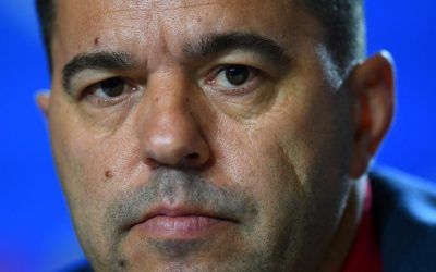 Contra, șocat de moartea lui Lucescu: „E păcat că NU știm asta”