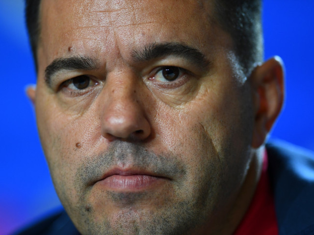 Contra, șocat de moartea lui Lucescu: „E păcat că NU știm asta”