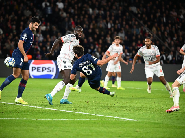 UEFA, mesaj SCURT după PSG – Bayern 5-4: un singur cuvânt istoric