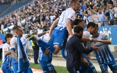 Assad Al-Hamlawi, după victoria cu Rapid: Ce spune antrenorul