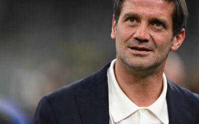 Cristi Chivu, nota finală după ce Inter a zdrobit AS Roma