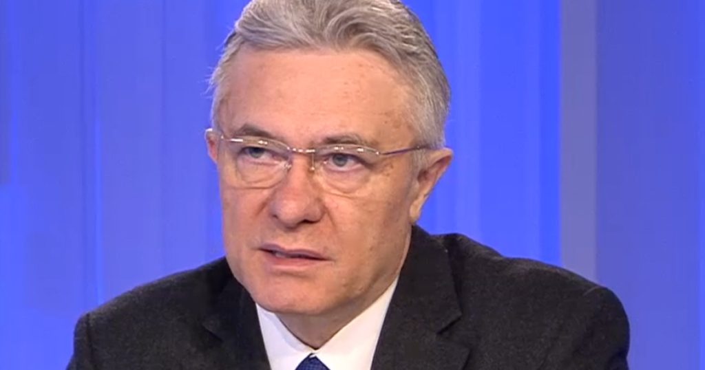 Diaconescu: Iranul vrea dezescaladare, dar negocierile s-au blocat