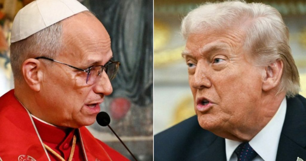 PAPA Leon condamnă AI-ul: „Promisiuni false, conflicte și temeri”