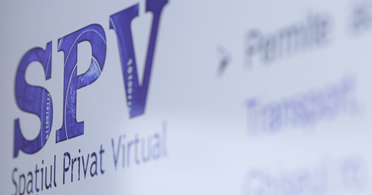 Rapoartele fiscale precompletate pentru Declarația Unică sunt disponibile online, facilitând procesul de declarare a veniturilor pentru contribuabili