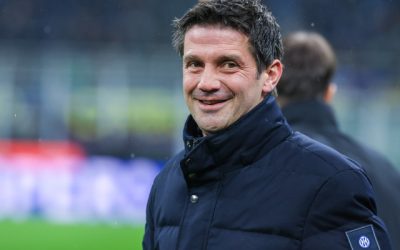 Atletico a bătut palma, dar Inter vrea SĂ DEA LOVITURA pentru transfer