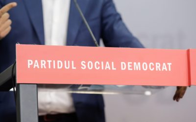 PSD, râsul netului: Campania internă pentru referendum, ironizată online