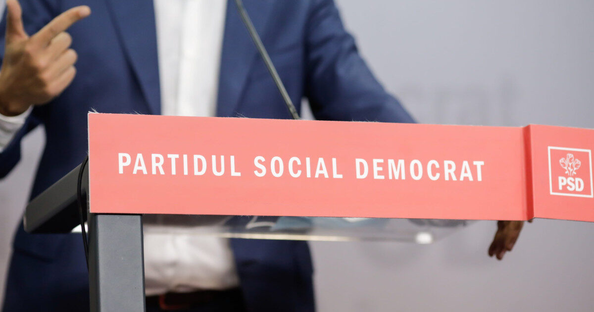 PSD, râsul netului: Campania internă pentru referendum, ironizată online
