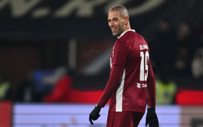 Mureșan, despre Slimani și salariu secret: „Africanii au dreptate”