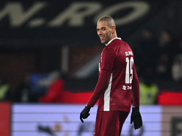 Mureșan, despre Slimani și salariu secret: „Africanii au dreptate”
