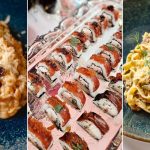 Babicul de Buzău cucerește lumea: de la sushi la paste