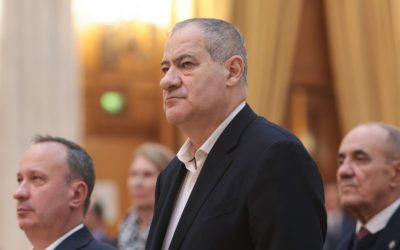 Neacșu (PSD): „Astăzi facem istorie!” Bilanț crucial pentru guvernare