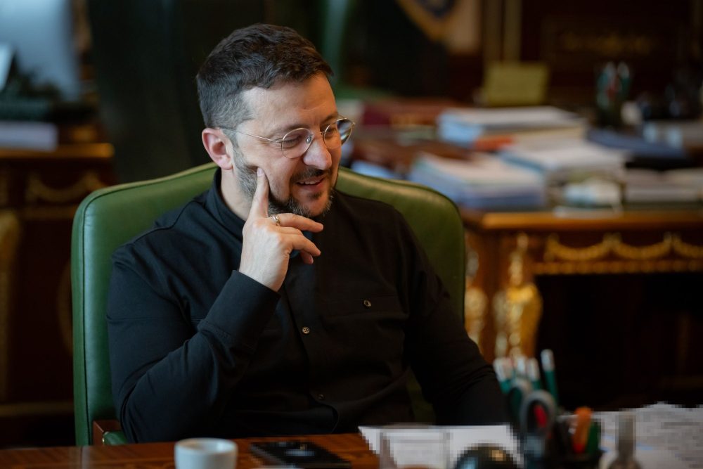 Zelensky anunță: Reparațiile la conducta „Druzhba” se termină în primăvară