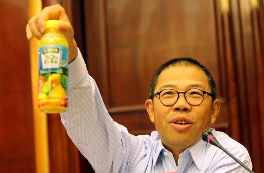 Zhong Shanshan, cel mai bogat chinez: Ascensiune rapidă într-o lume discretă