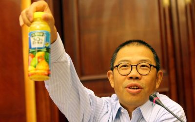 Zhong Shanshan, cel mai bogat chinez: Ascensiune rapidă într-o lume discretă