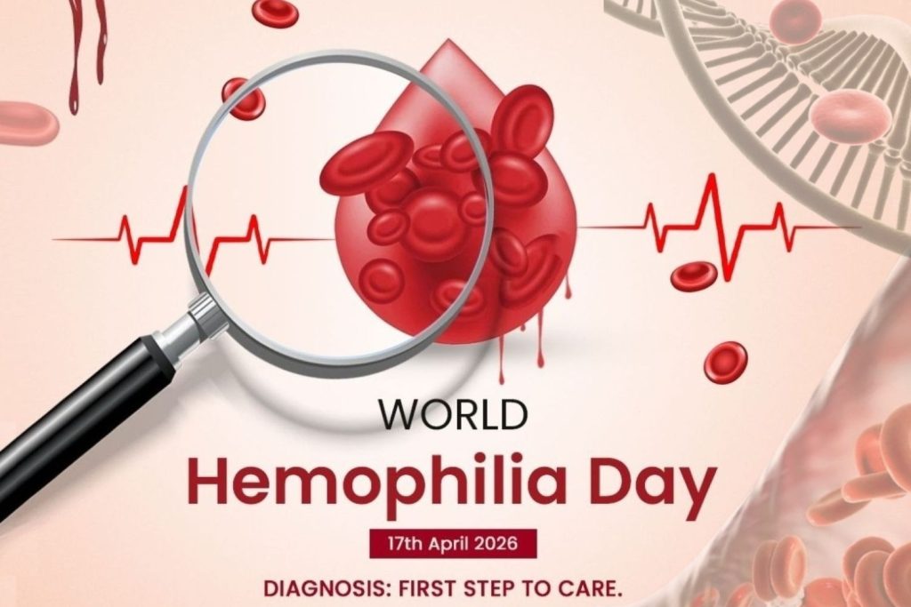 Ziua Mondială a Hemofiliei: Trei sferturi din bolnavi, nediagnosticați