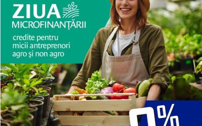 Patria Bank și Patria Credit, mega-ofertă: ZERO comision pentru micii afaceriști până pe 20 aprilie