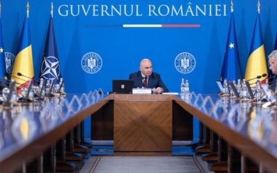 Premierul Ilie Bolojan și ministrul Bogdan Ivan vor susține o conferință de presă, miercuri seară, pentru a discuta despre proiecte în domeniul energetic