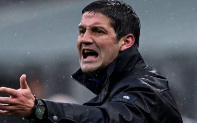 Echipa INTER Milano va întâlni AS Roma în această seară, de la ora 21:45, într-un meci crucial din etapa a X-a din Serie A