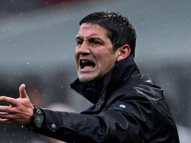 Inter – AS Roma, live video, Cristi Chivu revine pe banca milanezilor