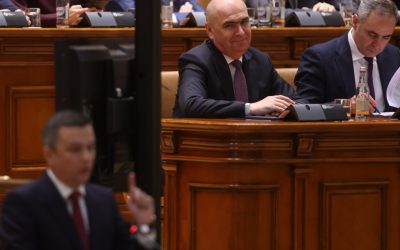 Grindeanu, pe picior de plecare? PNL vrea demisia, dacă miniștrii PSD ies de la guvernare