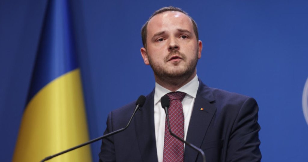 Rogobete, la Washington: Discuții cu Pfizer și Banca Mondială despre vaccinurile COVID