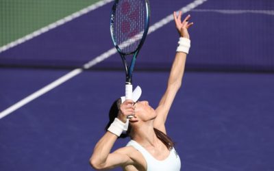 Cîrstea, duel cu Wang pentru sferturi la WTA Rouen! LIVE VIDEO, ora 19:40