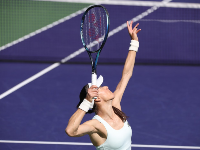 Cîrstea, duel cu Wang pentru sferturi la WTA Rouen! LIVE VIDEO, ora 19:40