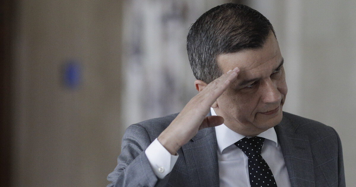 Olguța Vasilescu, previziuni sumbre: Grindeanu, pe punctul de a pleca de la Cameră