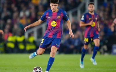 Pau Cubarsi a vorbit despre eliminarea sa din meciul recent, exprimându-și nemulțumirea față de decizia arbitrului ISTVAN Kovacs