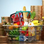 Cumpărăturile se prăbușesc: Retailul, în cădere liberă. De ce inflația ne goleşte buzunarele