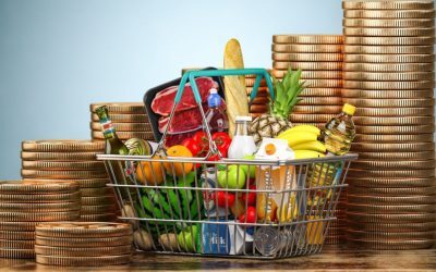 Volumul vânzărilor cu amănuntul a suferit o scădere semnificativă în primele două luni din 2026, indicând o posibilă încetinire a consumului în România