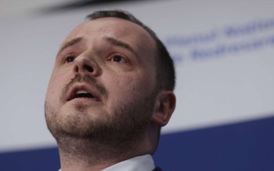 Rogobete, acuzații ȘOC: Chimioterapice FURATE de la Oncologic și vândute!