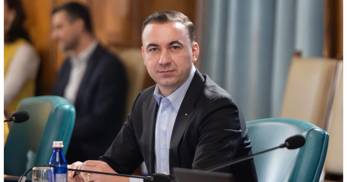 Ministrul Energiei, Bogdan IVAN, a anunțat miercuri că România se îndreaptă spre o creștere semnificativă a capacității de producție de energie regenerabilă și pe gaze naturale până la finalul acestui an