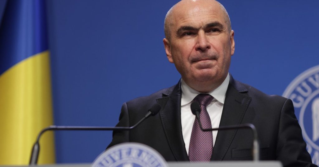 Merită Bolojan porecla „Ilie sărăcie”? Răspunsul consilierului lui Rădulescu