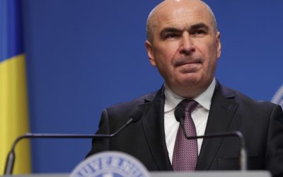 Merită Bolojan porecla „Ilie sărăcie”? Răspunsul consilierului lui Rădulescu