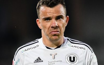 Dan Nistor, criticat dur după declarațiile despre Rapid, conducerea lui U Cluj a reacționat prompt