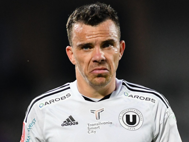 Dan Nistor, criticat dur după declarațiile despre Rapid, conducerea lui U Cluj a reacționat prompt