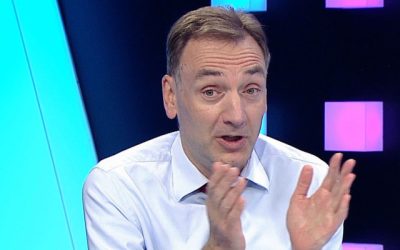 Scandal la Universitatea Craiova: Radu Naum, șocat de ce s-a întâmplat! Sau: Universitatea Craiova: Radu Naum, reacție dură după evenimentele recente