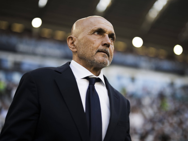 Luciano Spalletti, antrenor nou: A semnat!