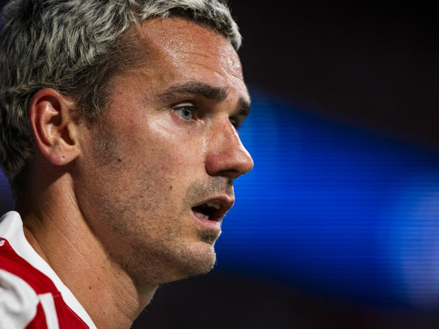 Griezmann, omul meciului Atletico – Arsenal: „Sunt sigur”!