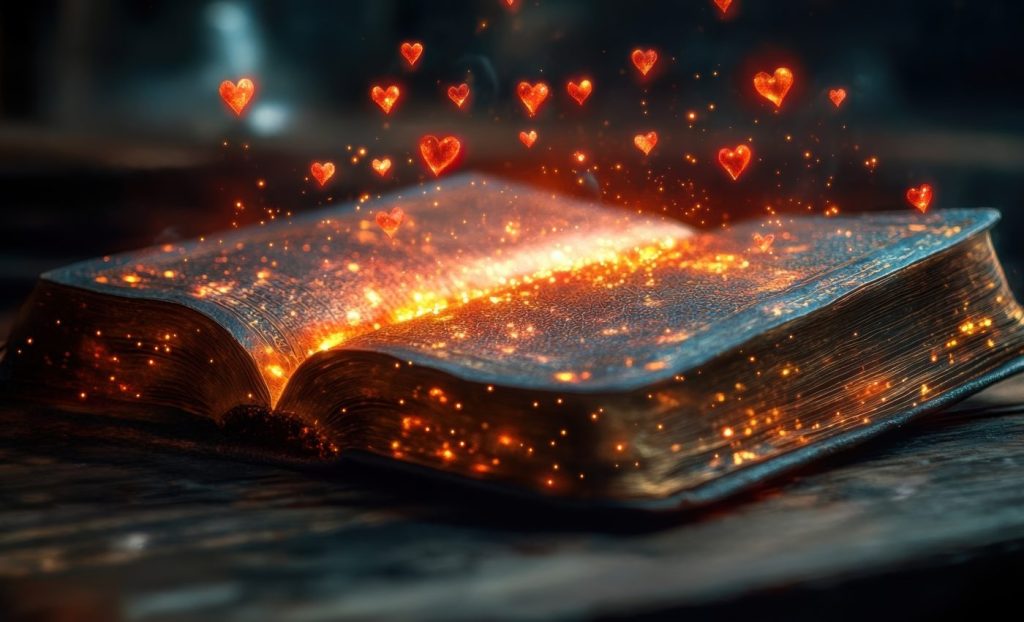 Zodii lovite de săgeata lui Cupidon: Dragostea vine până în 2026