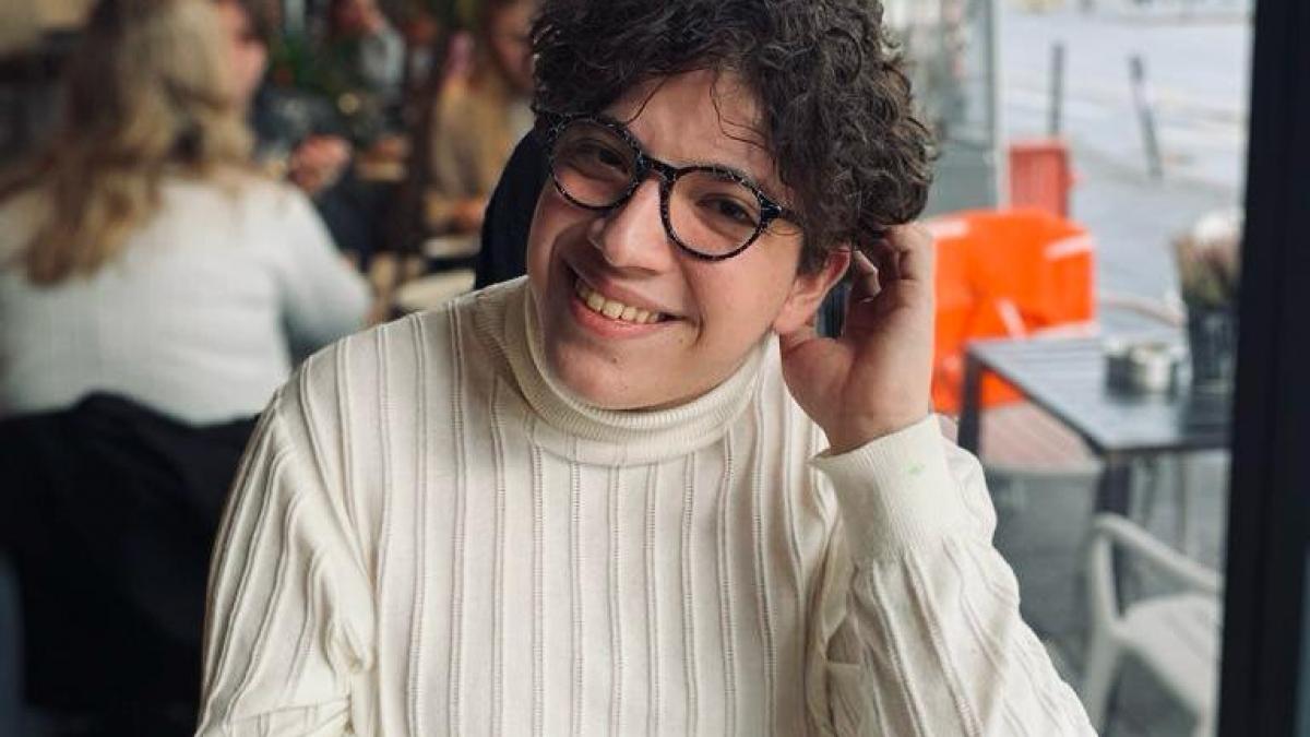 genicul român umilit de justiție, elita Franței l-a cucerit