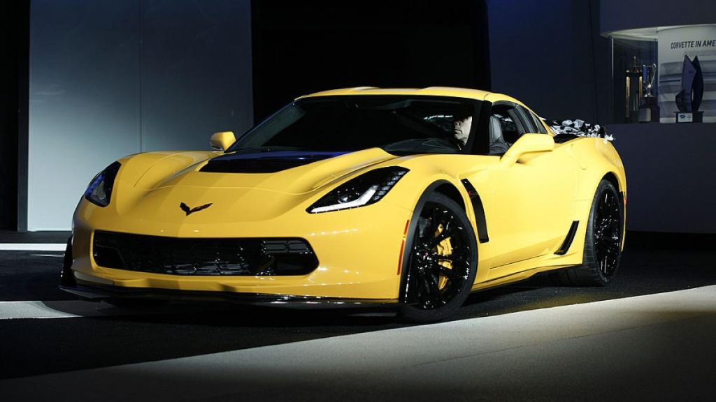 A mers 7 ore să vândă un Corvette, dar a fost țepuit. Escrocheria virală