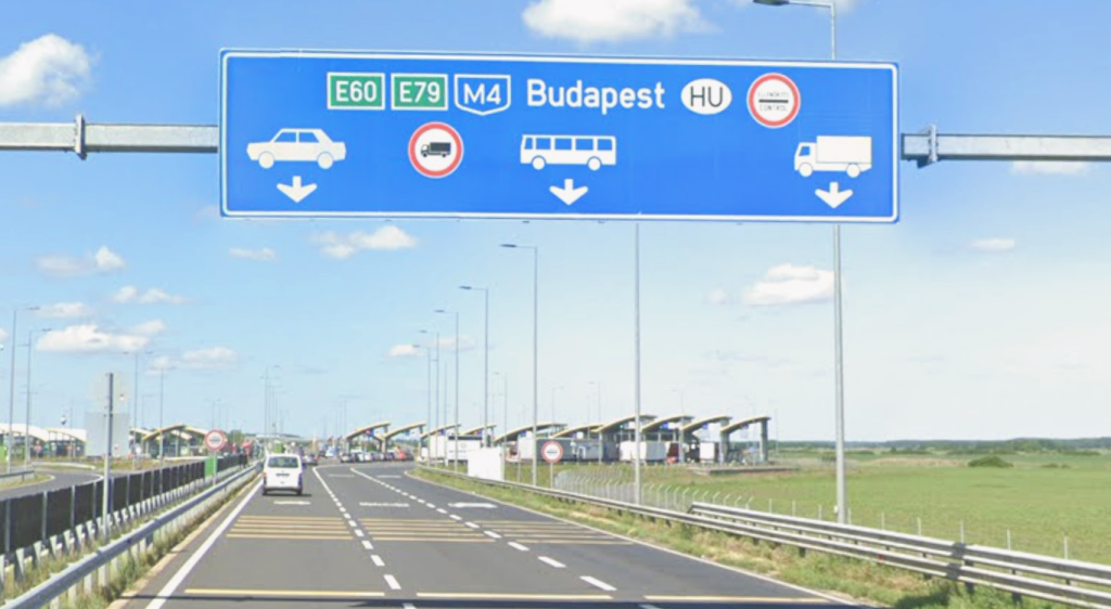 Prezență record la vot în Ungaria: 54,14% la prânz la legislative