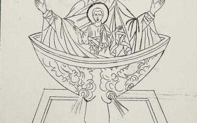 Maica Domnului, miracole divine: Izvorul tămăduirilor, speranța credincioșilor